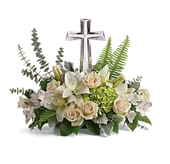 Life\'s Glory Bouquet