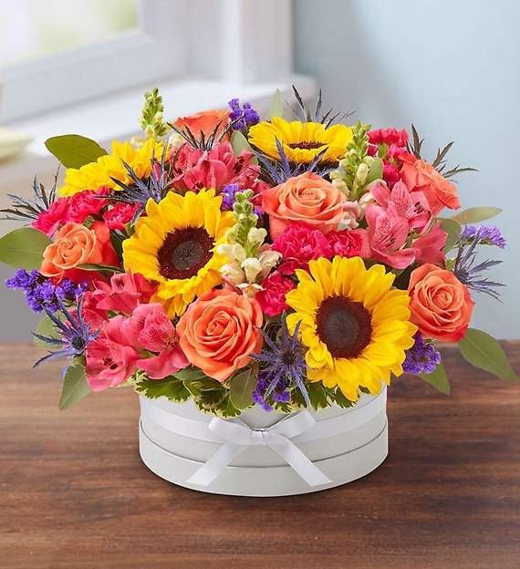 Beautiful Blooms&trade; Bouquet