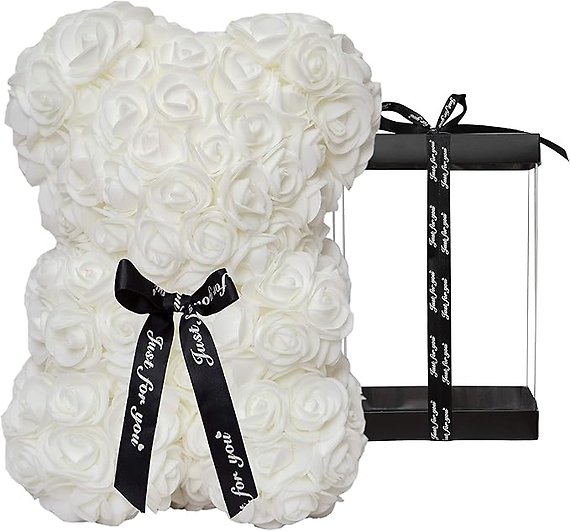 Rose Bears