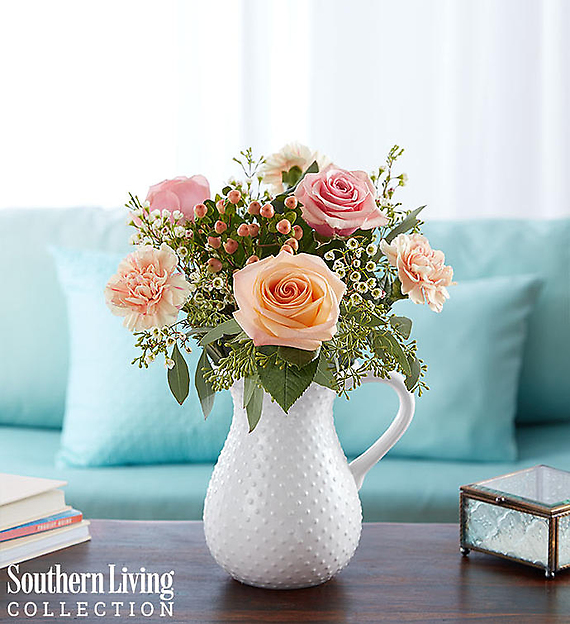 Peaches and Cream&trade; by Southern Living&reg;