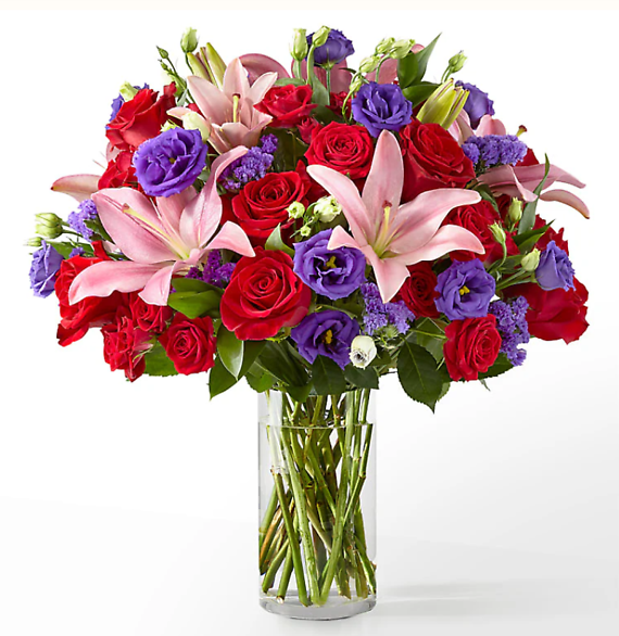Truly Stunning Bouquet