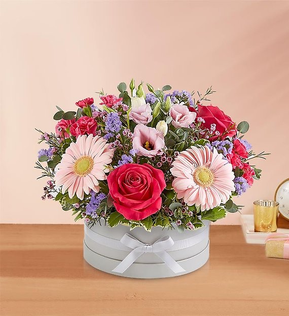 Pink Perfection&trade; Bouquet