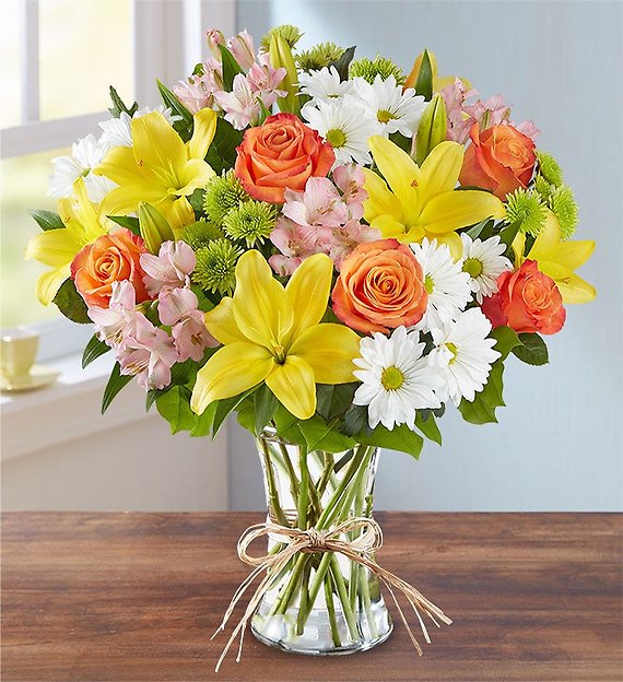 Fields of Europe&reg; For Sympathy