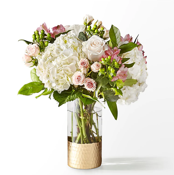 Parisian Stroll Bouquet
