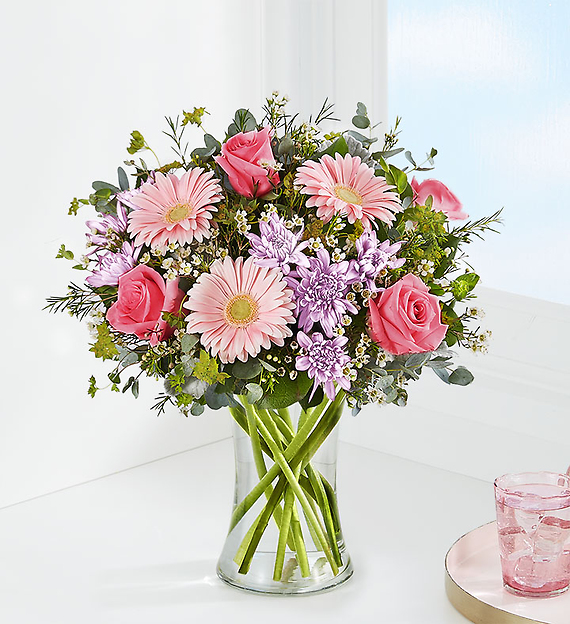 Pastel Passion&trade; Bouquet