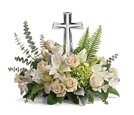 Life\'s Glory Bouquet