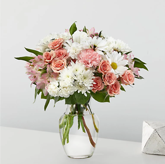 Blush Crush Bouquet