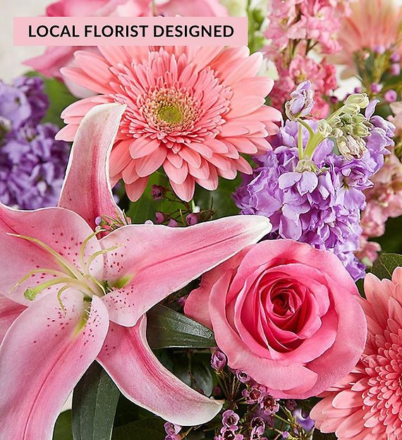 One of a Kind Bouquet | Valentine\'s Day