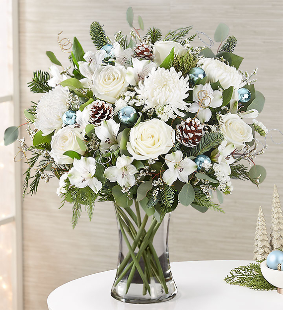 Glorious Noel&trade; Bouquet