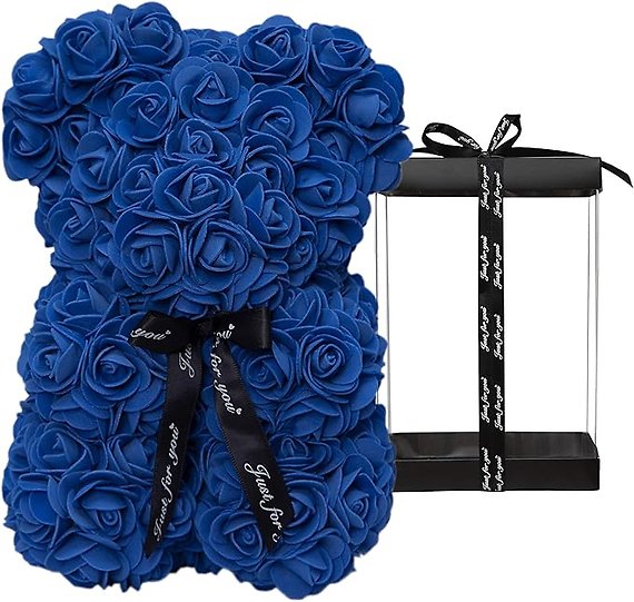 Rose Bears