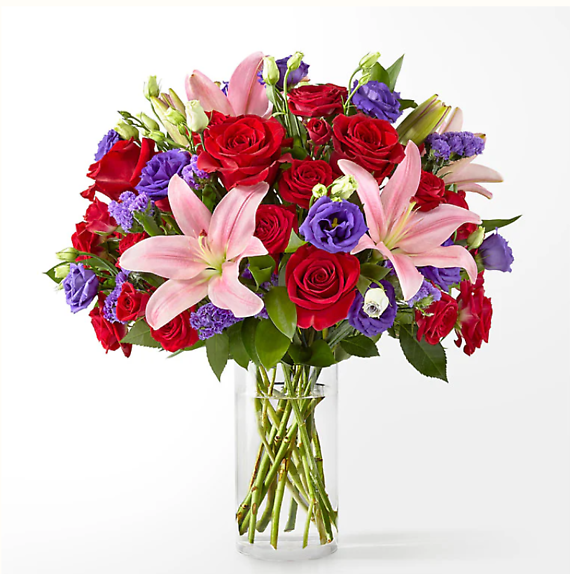 Truly Stunning Bouquet