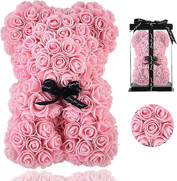 Rose Bears