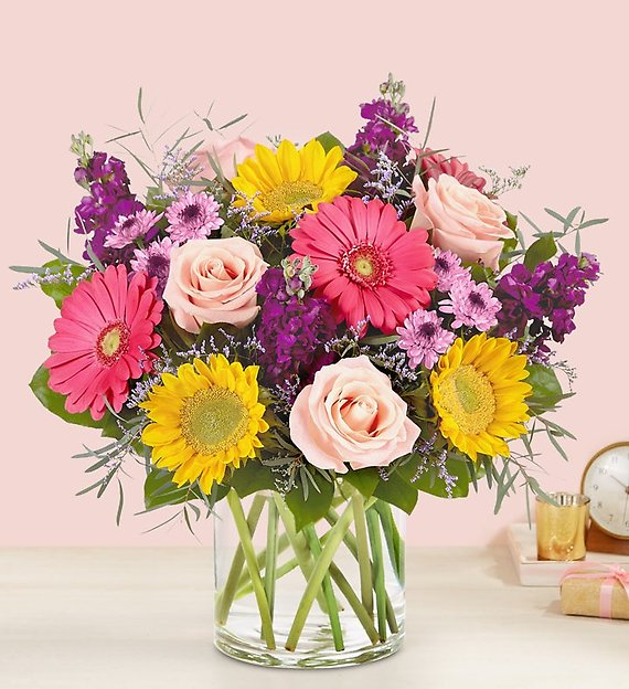 Garden Sensation&trade; Bouquet