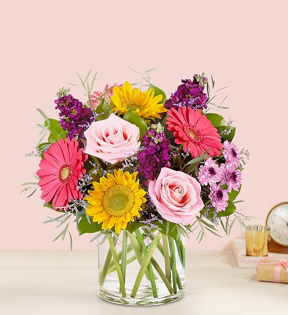 Garden Sensation&trade; Bouquet