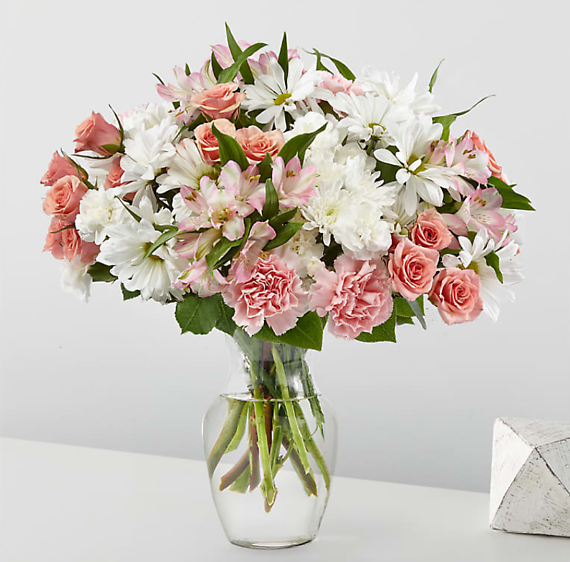 Blush Crush Bouquet