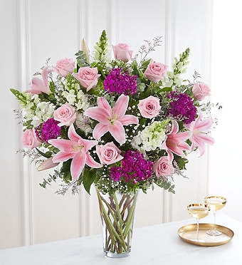 Amazing Mom&trade; Bouquet